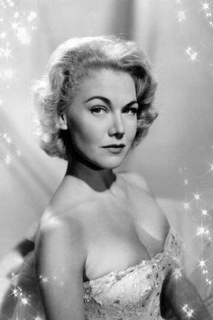 Marian Carr portrait