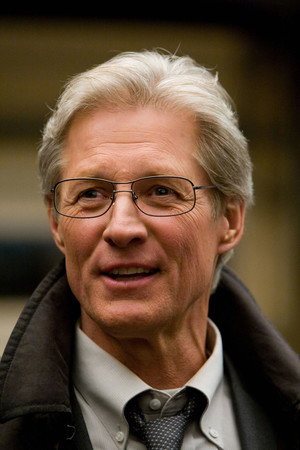 Bruce Boxleitner portrait