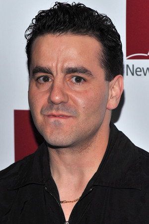 Max Casella portrait