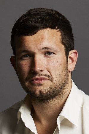 Corin Silva portrait