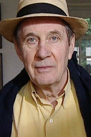 André S. Labarthe portrait