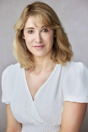 Lori Brett portrait