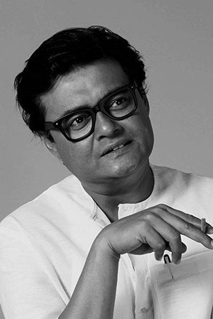 Saswata Chatterjee portrait