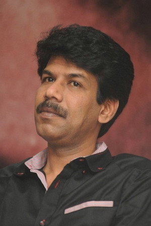Bala portrait