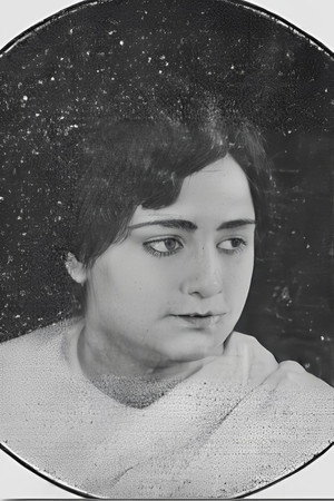 Nibhanani Devi portrait