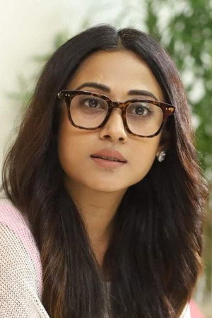 Ankitaa Chakraborty portrait