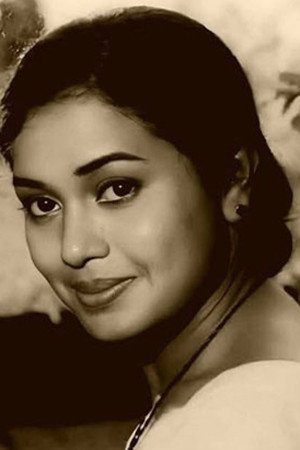 Malini Fonseka portrait