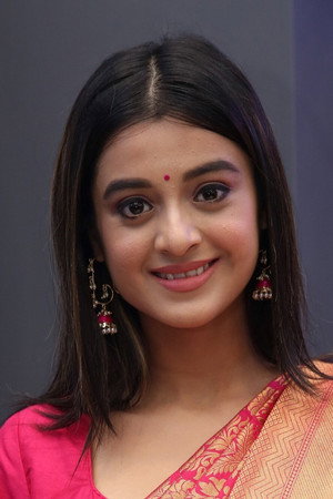 Darshana Banik portrait