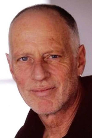 Jack Vecht portrait