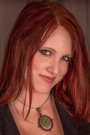 Roni Jonah portrait