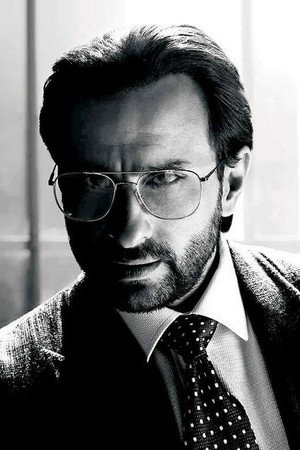 Saif Ali Khan portrait
