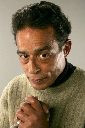 Eddie Rouse portrait