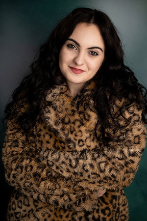 Valentina Starlotta portrait