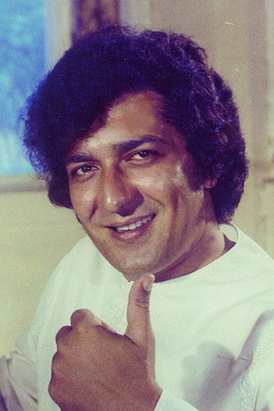 Roopesh Kumar portrait
