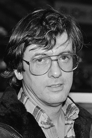 Paul Verhoeven portrait