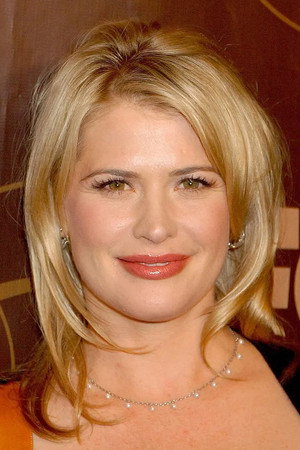 Kristy Swanson portrait
