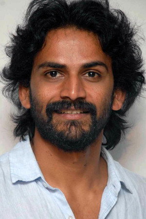 Dhananjay portrait