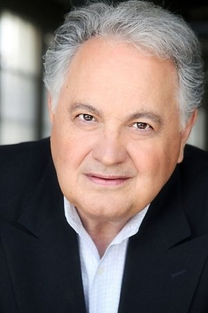 Michael Durrell portrait
