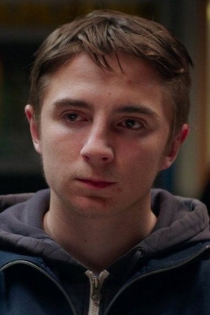 Tobias Nuytten portrait