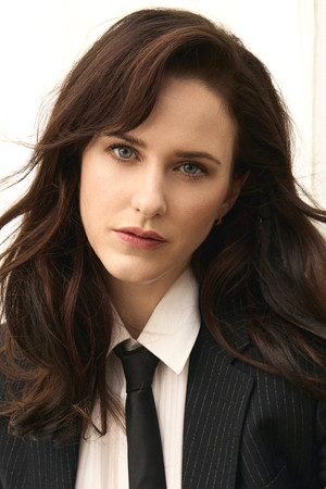 Rachel Brosnahan portrait