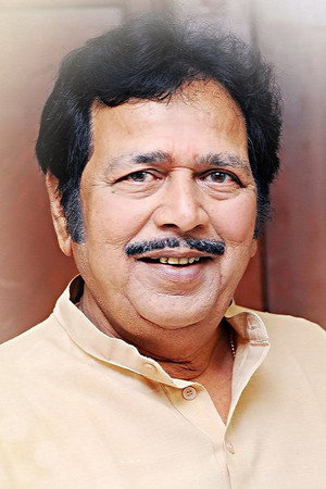 Giri Babu portrait