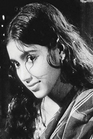 Kabori Sarwar portrait