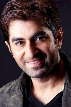 Jeet portrait