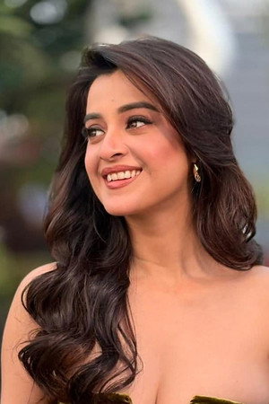 Darshana Banik portrait