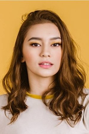 Katrina Dovey portrait