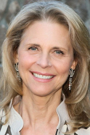 Lindsay Wagner portrait