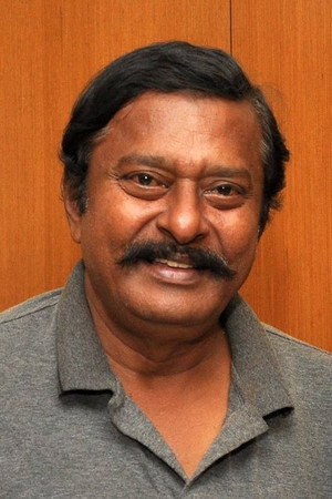 Thennavan portrait