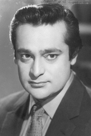Rehman portrait