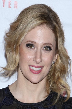 Caissie Levy portrait