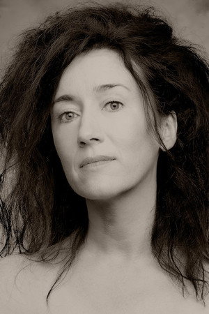 Maria Doyle Kennedy portrait