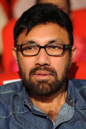 Sathyaraj portrait