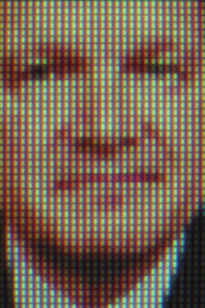 Frank Lawler portrait