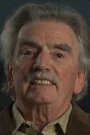 Marcel Carrière portrait
