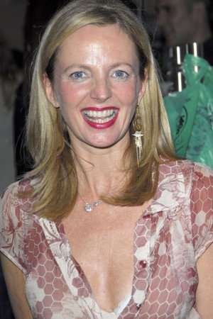 Clare Grogan portrait