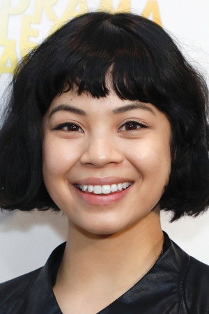 Eva Noblezada portrait
