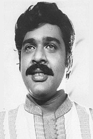 Ratheesh portrait