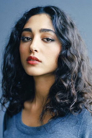 Golshifteh Farahani portrait
