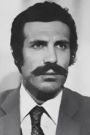 Yaşar Güçlü portrait