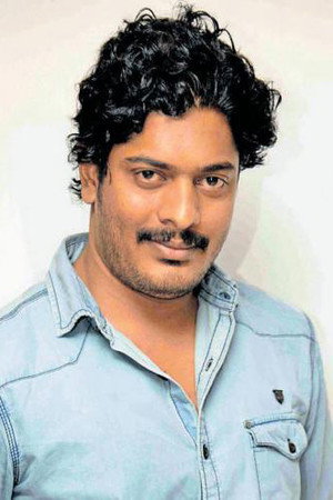 Yash Shetty portrait