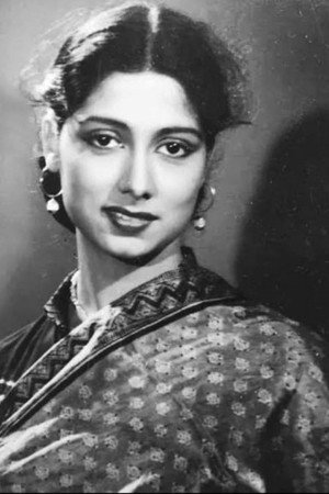 Kajal Gupta portrait
