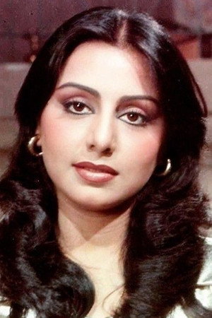Neetu Singh portrait