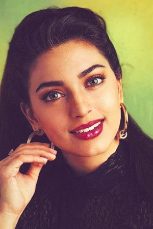 Juhi Chawla Mehta portrait