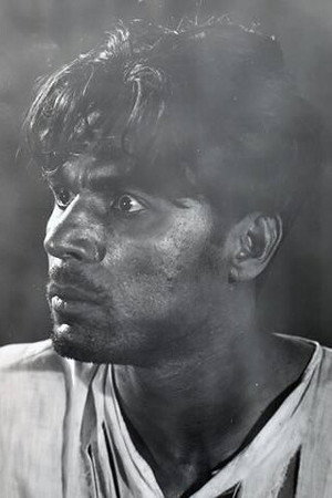 Wazir Mohammed Khan portrait