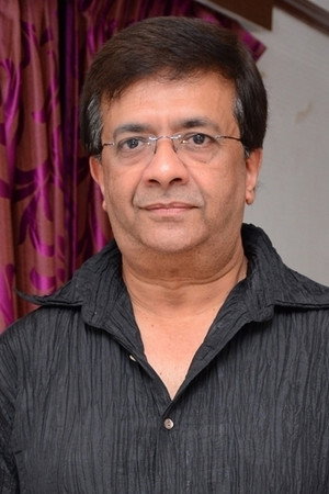 Y. G. Mahendran portrait