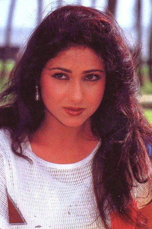 Tina Munim portrait