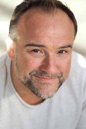 David DeLuise portrait